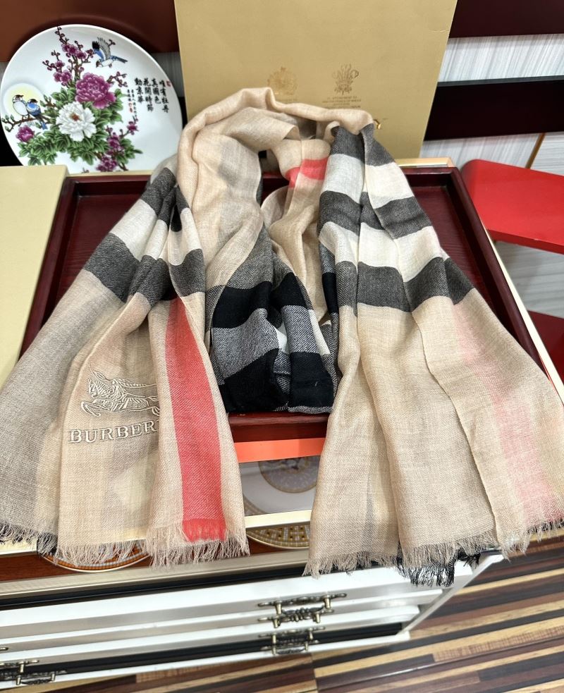 Burberry Scarf